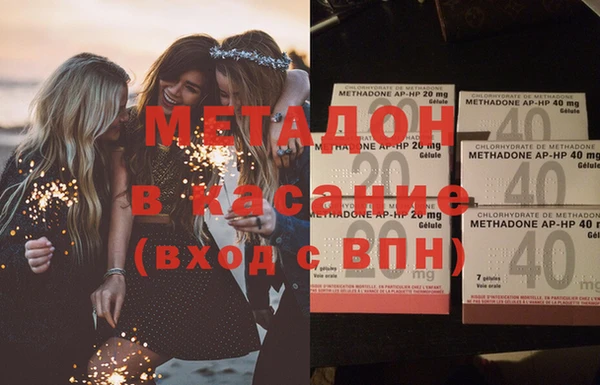 хмурый Алексин