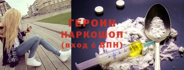 хмурый Алексин